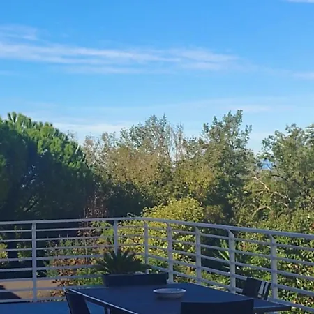 Casa Сasa de vacaciones Osimo