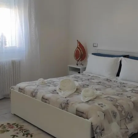 Сasa de vacaciones Casa Osimo