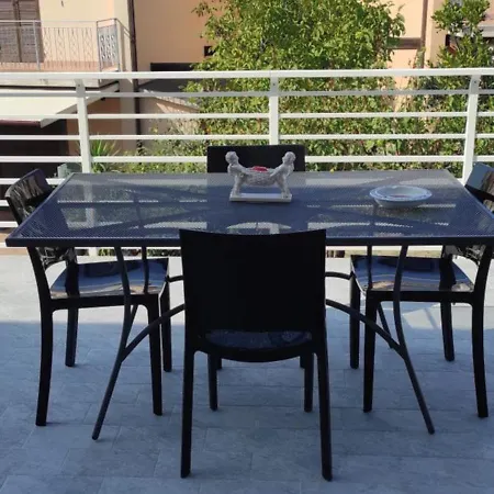 Сasa de vacaciones Casa