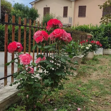 Σπίτι διακοπών Casa *
