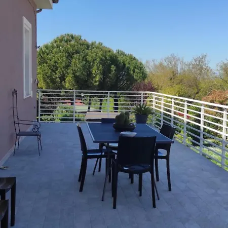 Casa Σπίτι διακοπών Osimo