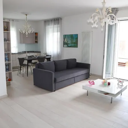 Casa * Osimo